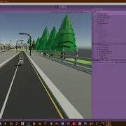 Unity Bike Test 2