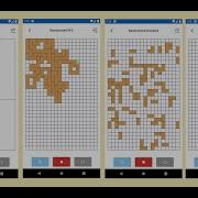 Maze Generation Algorithm Visualization Android App Kotlin