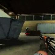 Testing Sudden Attack Video