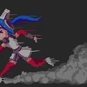 I Actually Completed The Demo Crosscode