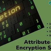 JAVA Cloud Computing Project Attribute Based Encryption Scheme ClickMyProject