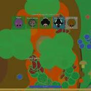 Mope Io Speedrun 2025