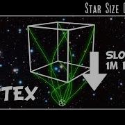 Vortex Comparison V1 50 Slower 1 Meter Down