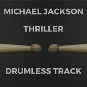 Michael Jackson Thriller Drumless