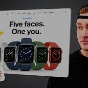 Claude Code Google AI Image Gen создаем сайты в стиле Apple за считанные минуты