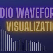 Audio Waveforms Video Effects Using Shotcut Editor
