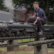 5 Gauge Union Pacific Big Boy Running At Urmston District Model Engineering Societyv NAME 2025