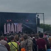 Loathe New Song Outbreak Festival 2025