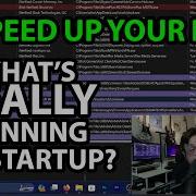 Speed Up Your PC With Sysinternals Autoruns