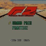 Sunday Longplay Formula Zero Ultimate F Zero SNES ROM Hack