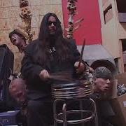 Gene Hoglan The Atomic Clock