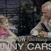 Drew Barrymore S Classic First Appearance Carson Tonight Show