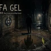 İnsafa Gel Ft Sagopa Kajmer Dark Underground Cover