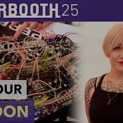 MÆDON Live Techno Setup Superbooth 2025