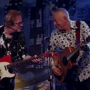 John Jorgenson Con Tommy Emmanuel CGP Back On Terra Firma
