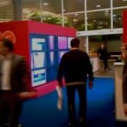 Interactive Wall