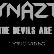 Dynazty All The Devils Are Here 2022 Lyric Video
