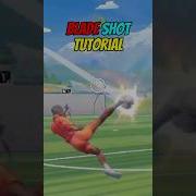 BLADE SHOT TUTORIAL In REMATCH Rematch Tutorial Gaming Shorts