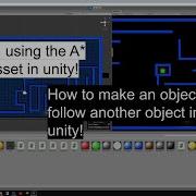 How To Make AI In Unity Using The A Pathfinding Asset