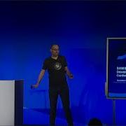 Fortnite Behind The Story Road To Android And Vulkan Collaboration With Galaxy GameDev