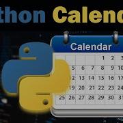 Display Calendar In Python