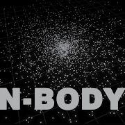 How Gravity Creates Worlds N Body Simulation