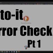 Autoit Error Checking Part 1