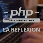 Learn PHP 15 Reflection ReflectionClass