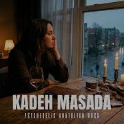 Kadeh Masada Anatolian Psychedelic Rock Cover
