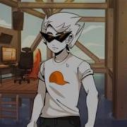 Pesterquest Dirk Episode Twenty