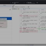 Revert A Single File To The Status At A Particular Commit