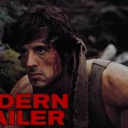 Rambo First Blood 1982 Modern Trailer