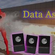 Data Assets And Making New Weapons Making An AI Guard 17 Multiplayer AI UE5