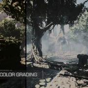UDK Unreal Engine 3 Features Showcase