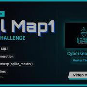 Sql Map1 PicoCTF 2026 Web Exploitation SQL Injection Union Based SQL Injection