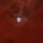Explosion Particle Test