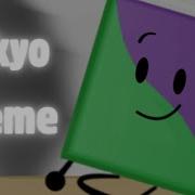 Tokyo Theme Object Overload Animation Objectoverload Objectshowscommunity