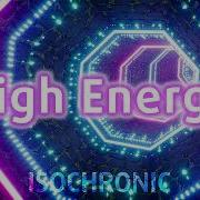 Audio Sugar Rush Electronic Mix High Energy Isochronic Tones Flying High