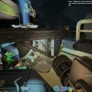 Firefall The Dreadnaught On An Epic Mission