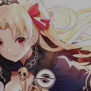 Nightcore Goddess Lyrics