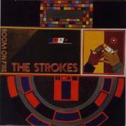 The Strokes What Ever Happened