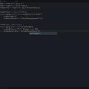 Get Started With Gulp Part 2 Gulp Browserify