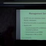 Getting To Know Apache CloudStack
