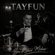 BİR KAHVE MOLASI