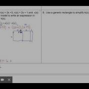 Multiplying Binomials Using Area Model