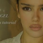 Angel Makeup Tutorial