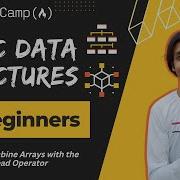 L9 Combine Arrays With The Spread Operator Basic Data Structures FreeCodeCamp