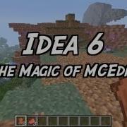 101 Ideas For Minecraft Learners Six The Magic Of MCEdit