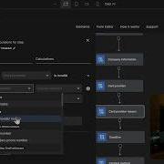 What S New In Inputflow Version 1 2 Webflow Multi Step Forms
