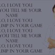 Glee 1x14 Hello I Love You With Lyrics